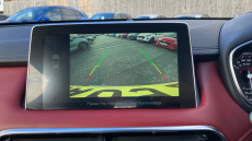 MG Hs 1.5 T-GDI Exclusive 5dr Petrol Hatchback